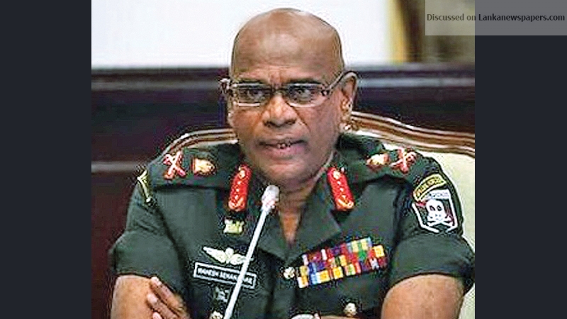 Countrywide manhunt to arrest terrorists
