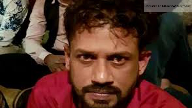 Six more Madhush accomplices arrive