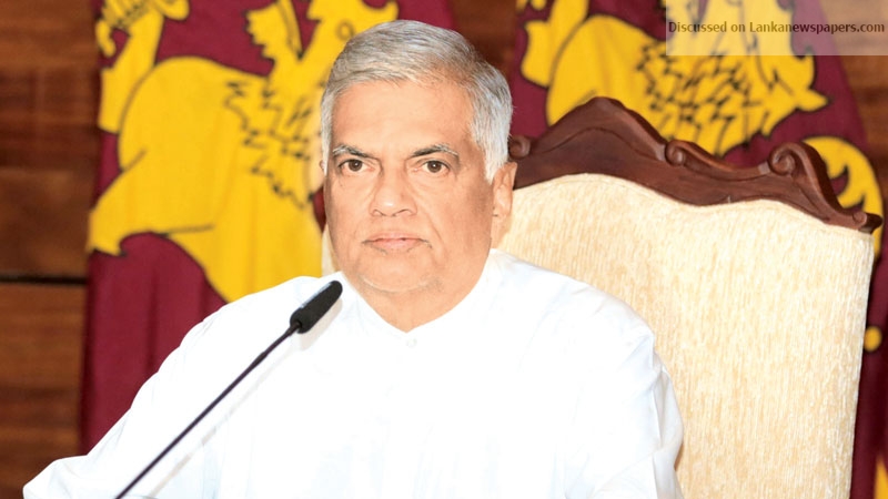 PM PROMISES STERN ACTION AGAINST CULPRITS