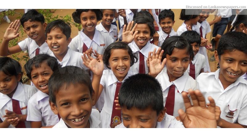 z p01 Schools to re in sri lankan news