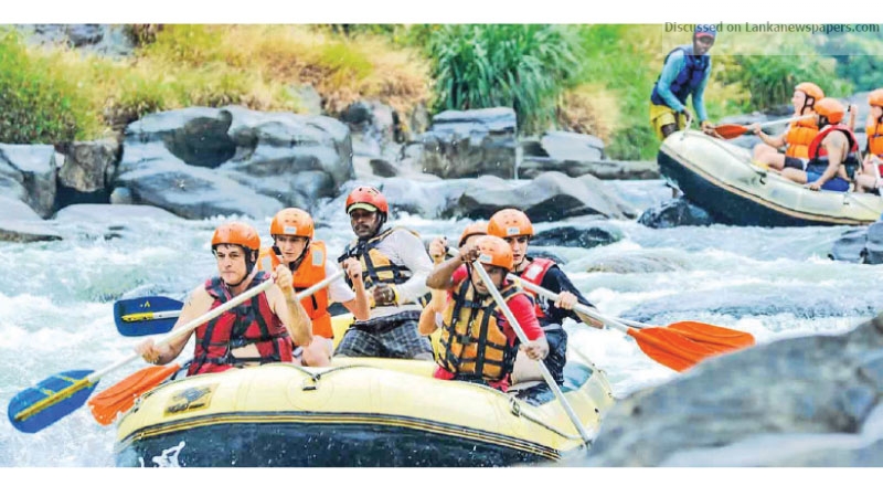 Measures to rebuild tourism industry