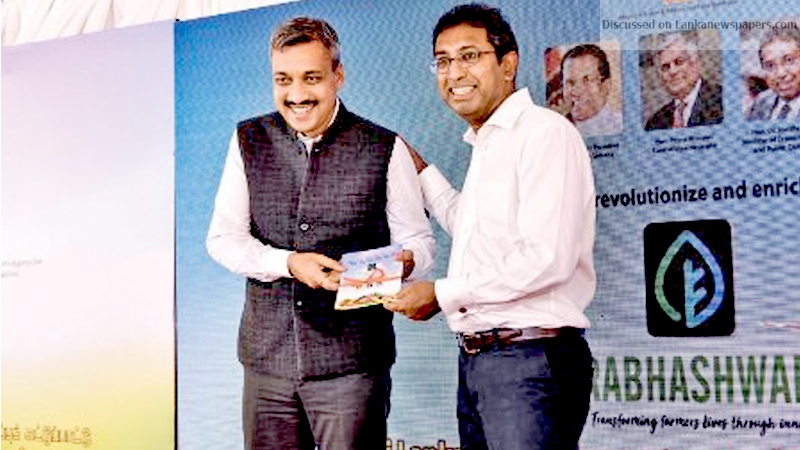 Dambulla gets temperature humidity controlled warehouse