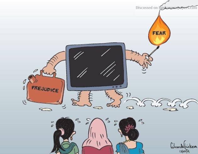 Cartoon of the day