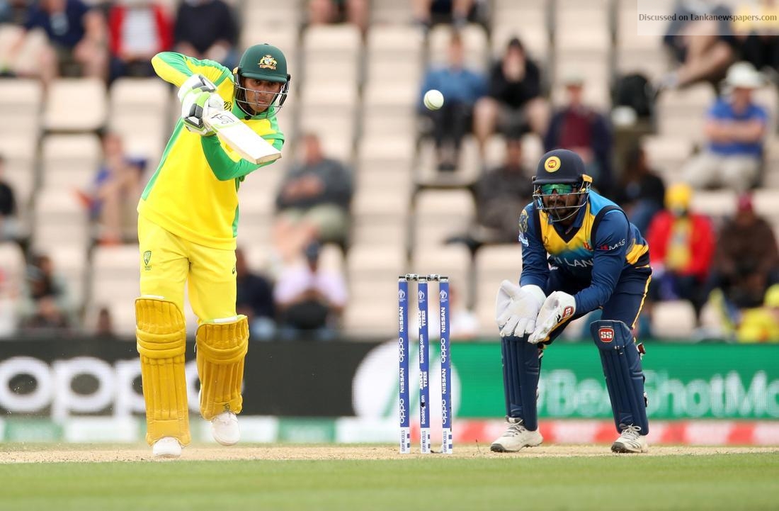 Khawaja guides Australia to comfortable win over Sri Lanka