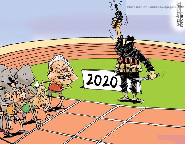 Cartoon of the day