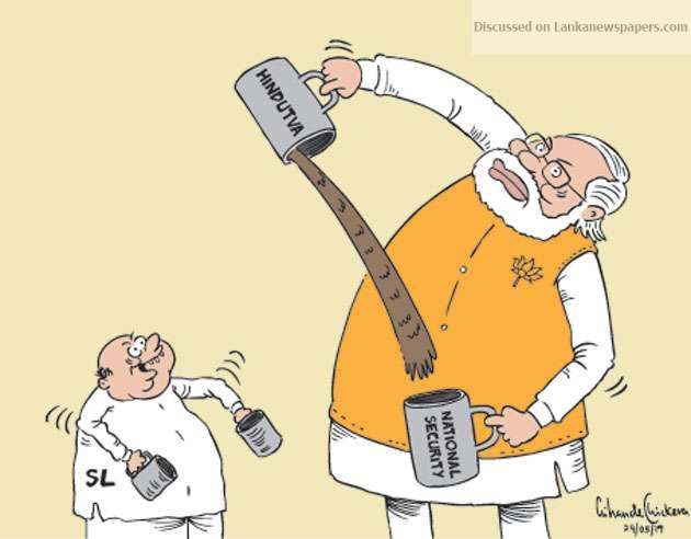 CARTOON OF THE DAY