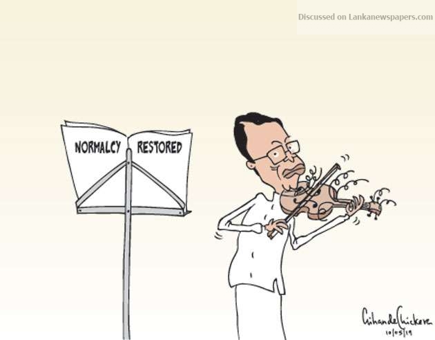 CARTOON OF THE DAY