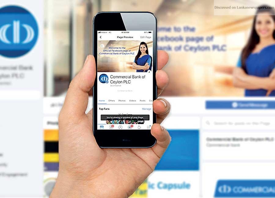 ComBank wins ACEF ‘Social Media Brand of the Year’ award for second year