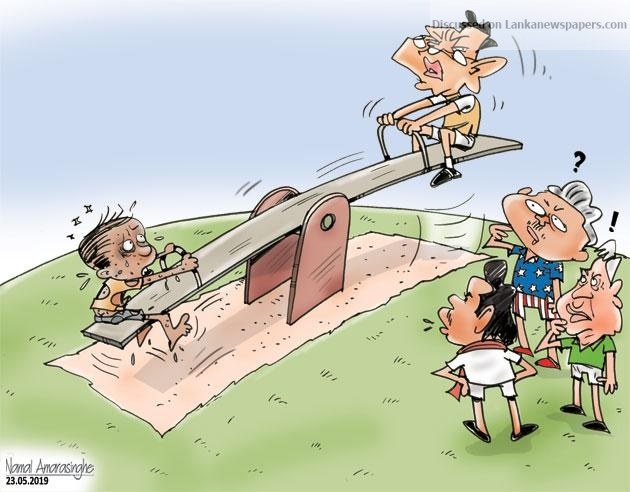 Cartoon of the day