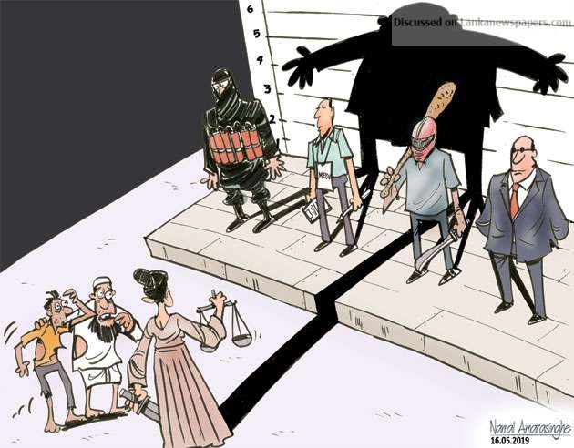 CARTOON OF THE DAY