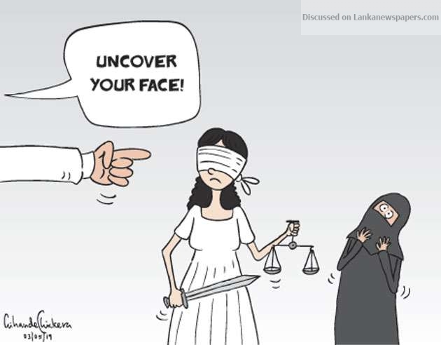 CARTOON OF THE DAY