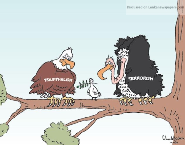 Cartoon of the day
