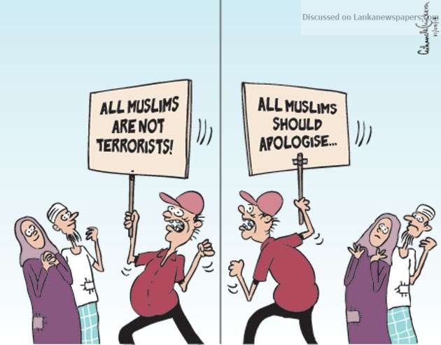CARTOON OF THE DAY
