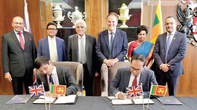 z FIN pi CSE signs in sri lankan news