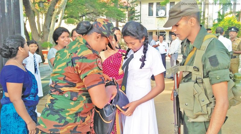 z p01 Low in sri lankan news