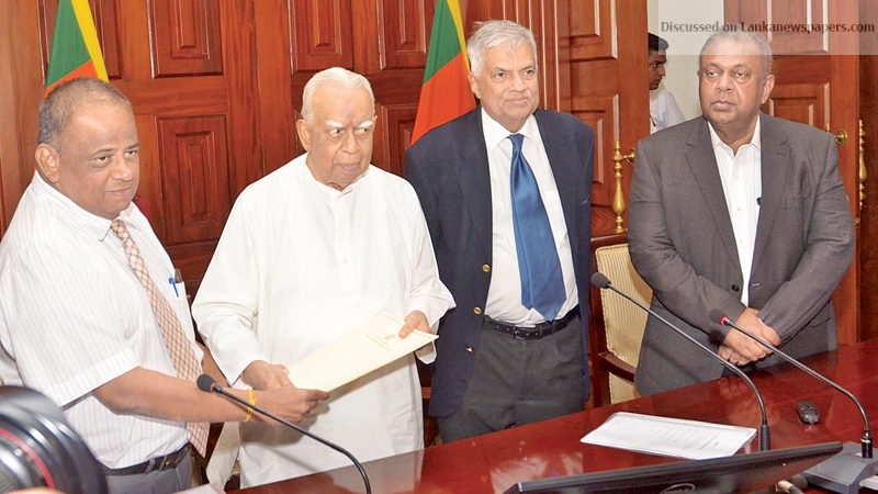 ‘Palmyrah Fund’ launched