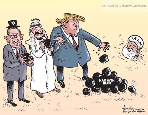 CARTOON OF THE DAY