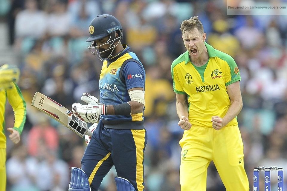 Asantha wants middle order to fire: Malinga returns home
