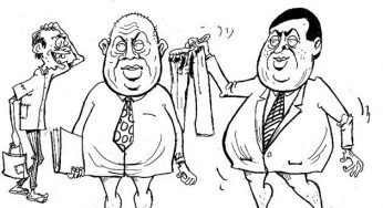 Cartoon of the day