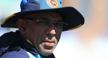 Sri Lanka coach Hathurusingha wary of ‘fearless’ South Africa