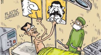 CARTOON OF THE DAY