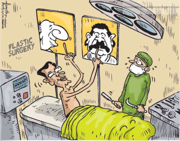 CARTOON OF THE DAY