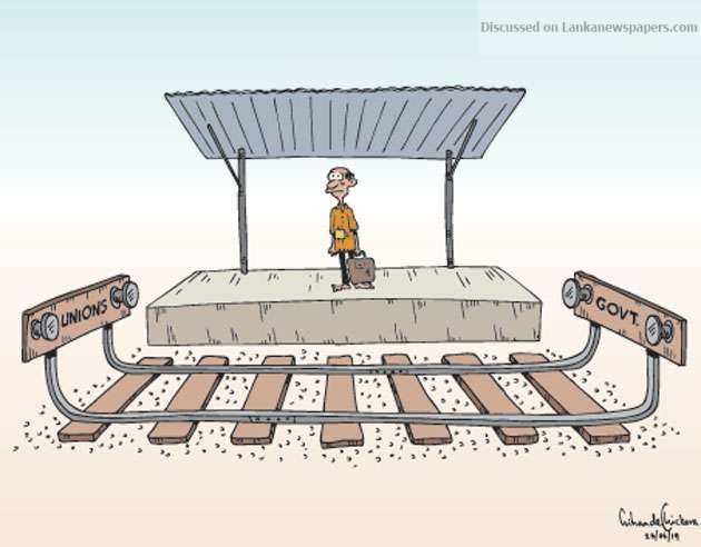 CARTOON OF THE DAY