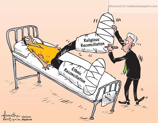 CARTOON OF THE DAY