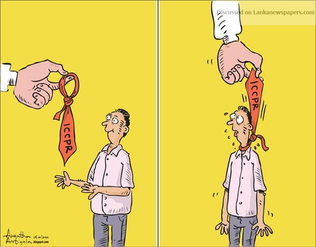 Cartoon of the day