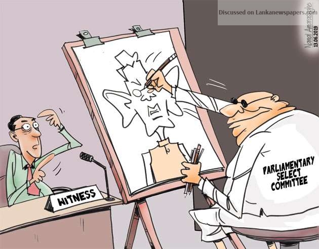 CARTOON OF THE DAY