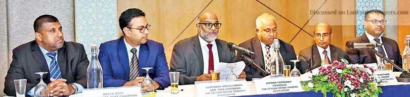 CMTA to formulate future mobility plan for Sri Lanka