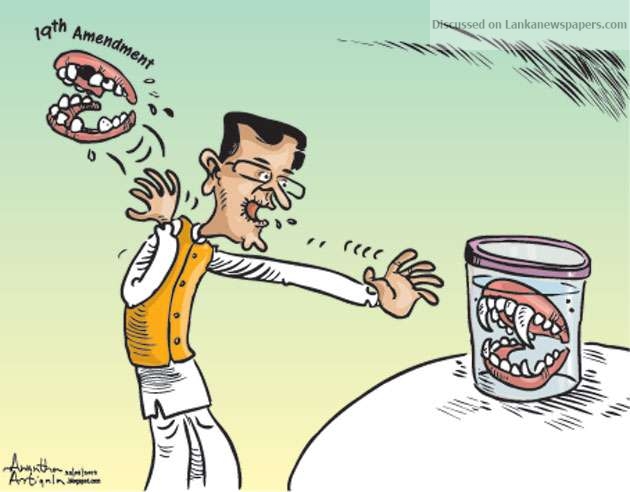 CARTOON OF THE DAY