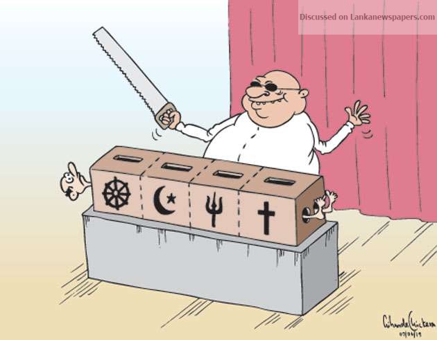 CARTOON OF THE DAY