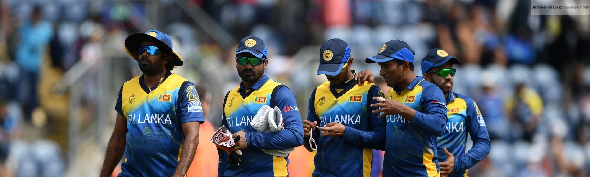 Sri Lanka, Bangladesh seek leg-up as competition stiffens