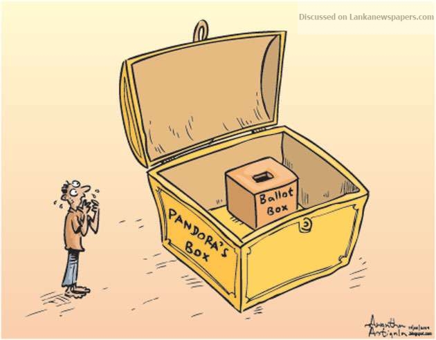 CARTOON OF THE DAY