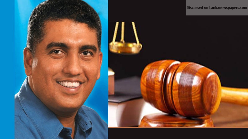 johnston fernando arrested