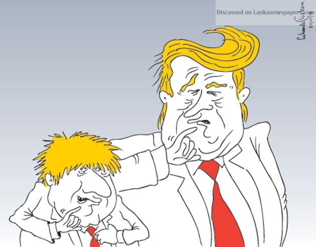 Cartoon of the day