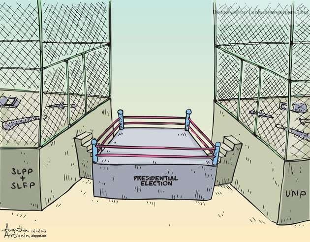 CARTOON OF THE DAY