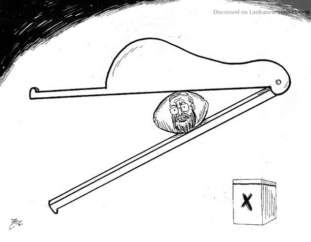CARTOON OF THE DAY