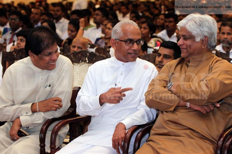PM distributes appointment letters