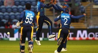 In-form Sri Lanka eye rare series sweep
