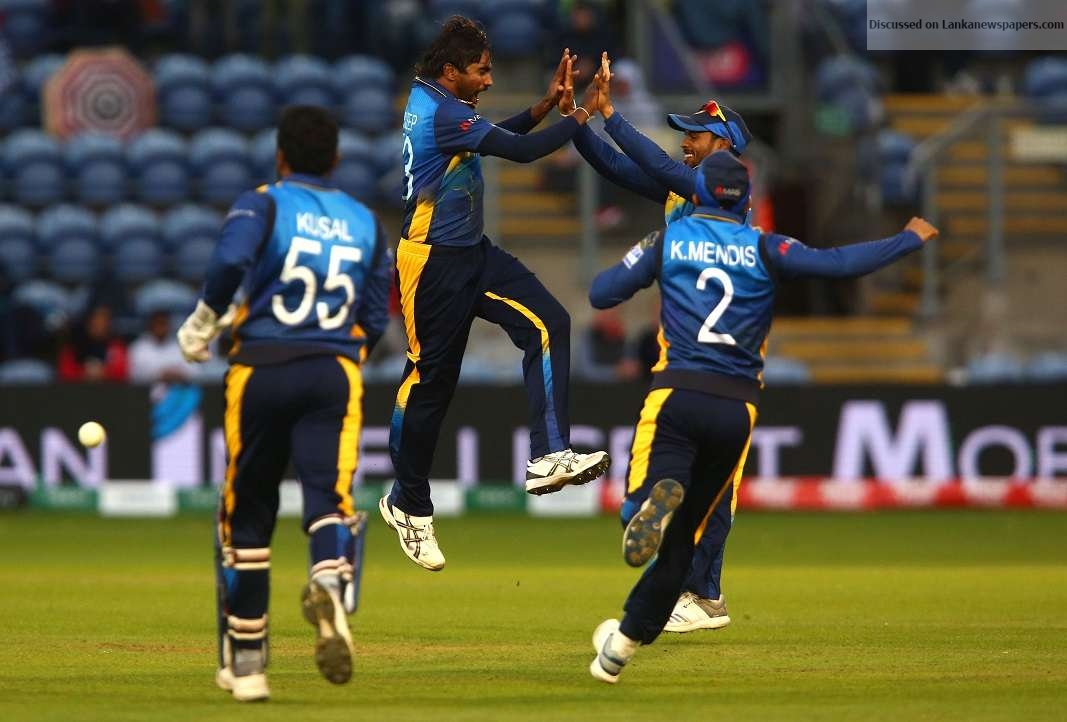 In-form Sri Lanka eye rare series sweep