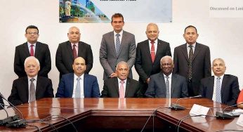 SLSBC holds 22nd Annual General Meeting