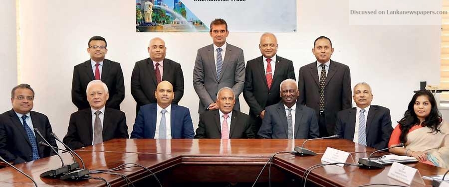 SLSBC holds 22nd Annual General Meeting