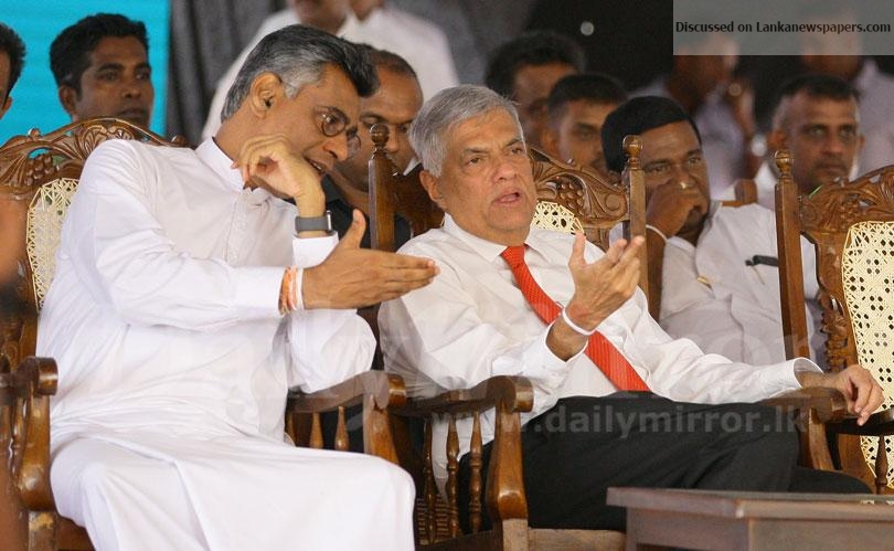 Engrossed in conversation