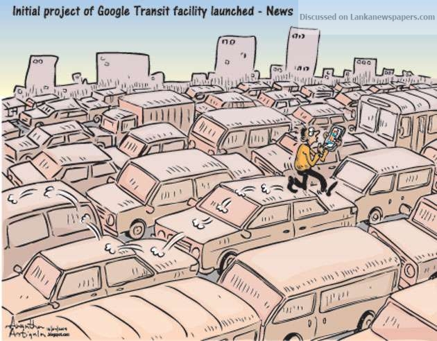 CARTOON OF THE DAY