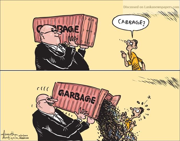 Cartoon of the day