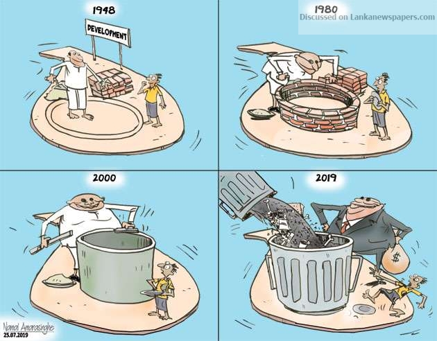 CARTOON OF THE DAY