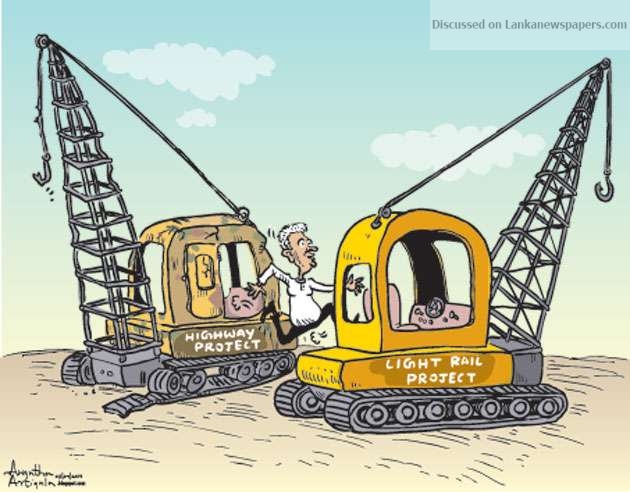 CARTOON OF THE DAY