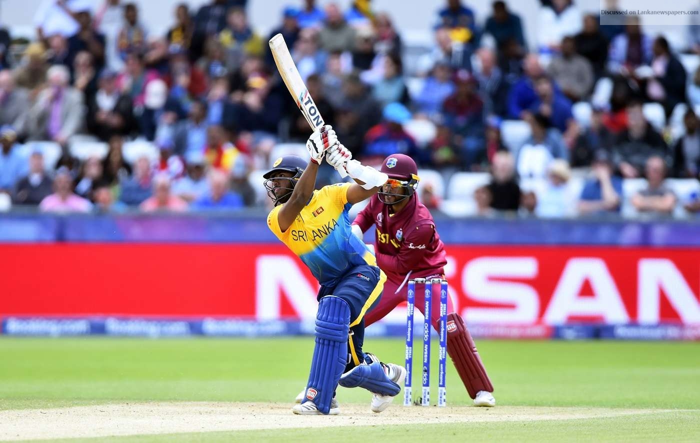 Avishka, Pooran lit up a high scoring thriller